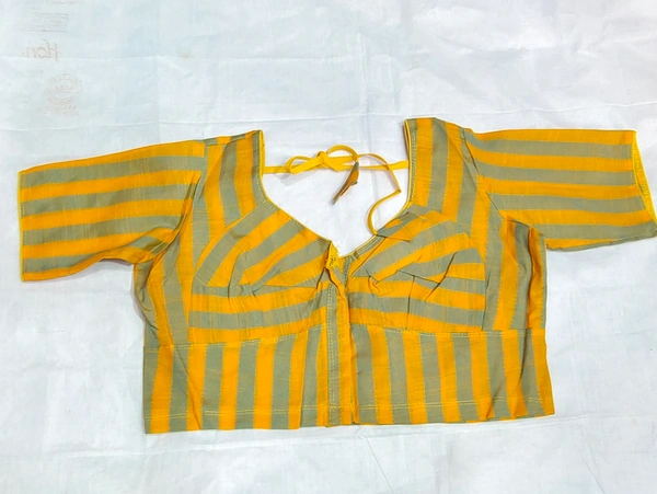 Blouse - 26 - Corn, 32