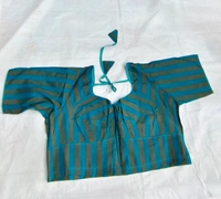 Blouse - 26 - Corn, 32