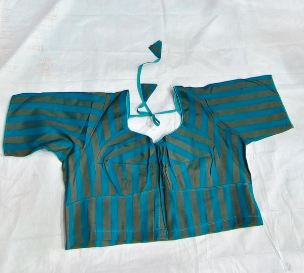 Blouse - 26 - Corn, 32