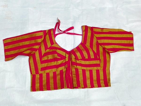 Blouse - 26 - Rani, 32