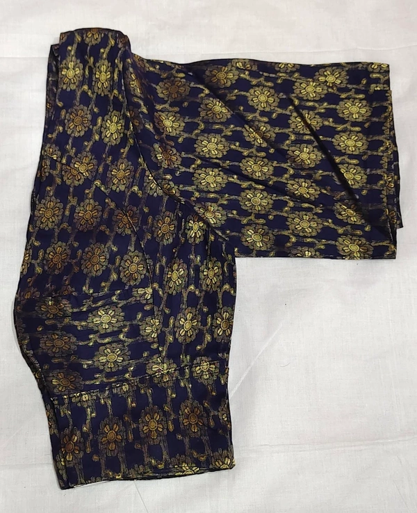 Blouse - 27 - Neviblue, 32