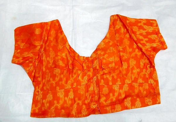 Blouse - 27 - Neviblue, 32