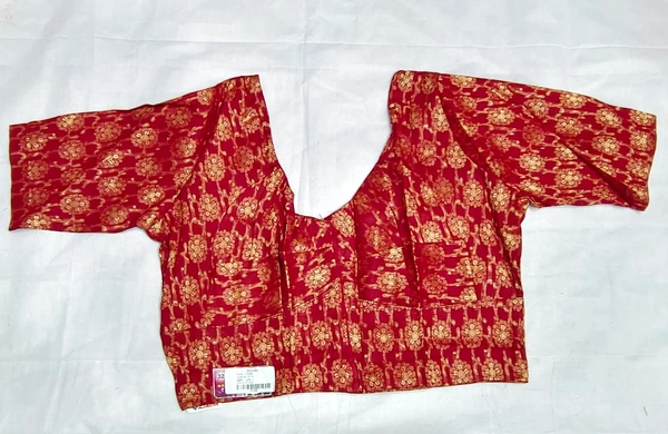 Blouse - 27 - Neviblue, 32