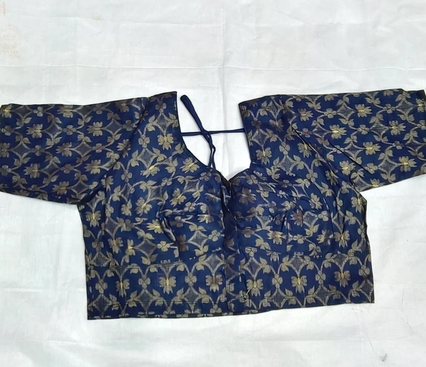 Blouse - 28 - Red, 32