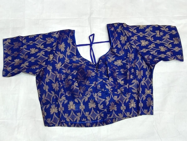 Blouse - 28 - Red, 32