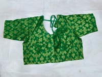 Blouse - 28 - Red, 32
