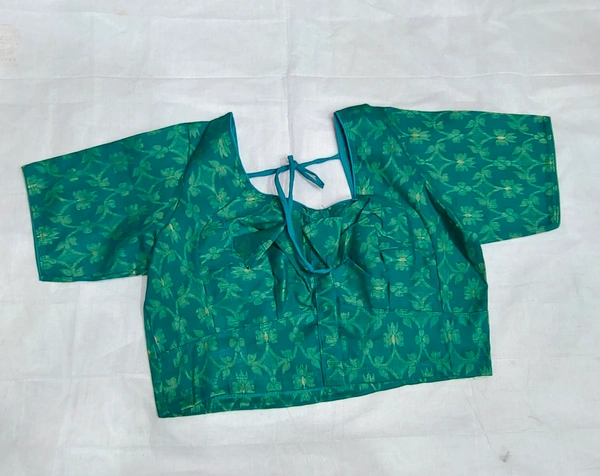 Blouse - 28 - Firoza, 32
