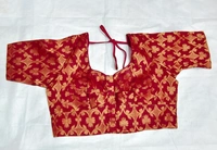 Blouse - 29 - Sky, 32