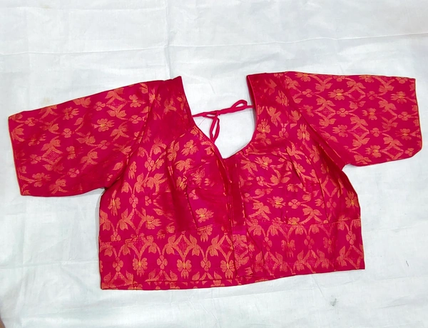 Blouse - 29 - Rani, 34