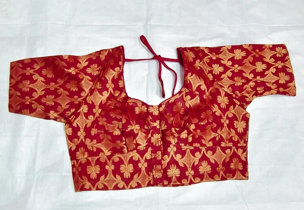 Blouse - 29 - Merone, 36