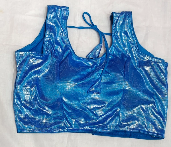 Blouse  - 31 - Sky