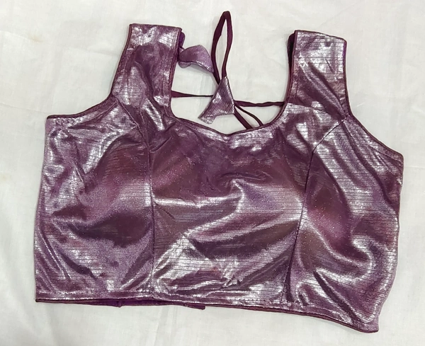 Blouse  - 31 - Sky