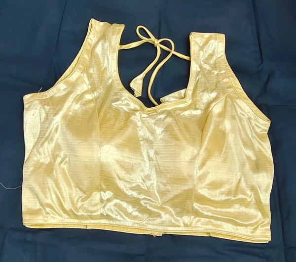 Blouse  - 31 - Sky