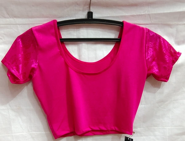 Blouse - 32 - Rani