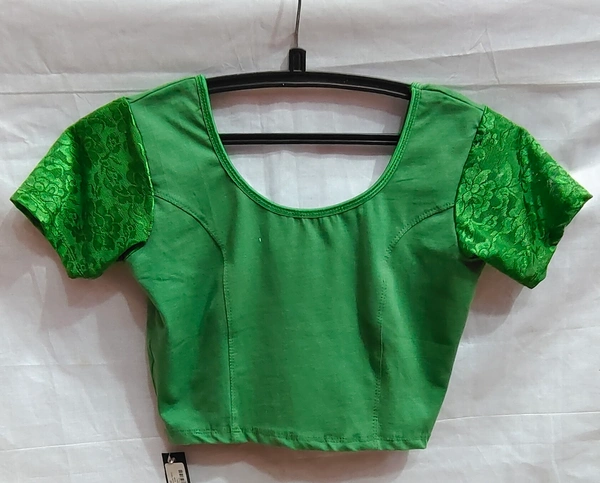 Blouse - 32 - Vida Loca