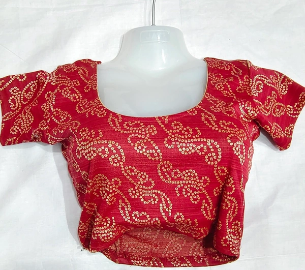 Blouse - 33 - Merone