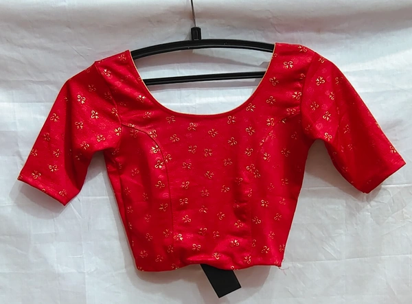 Blouse - 33 - Merone
