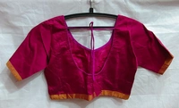Blouse - 34 - Navyblue, 32