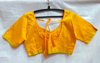 Blouse - 34 - Navyblue, 32