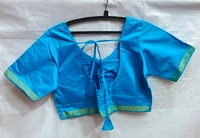 Blouse - 35 - Red, 32
