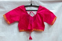 Blouse - 35 - Red, 32