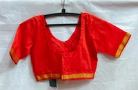Blouse - 35 - Red, 32