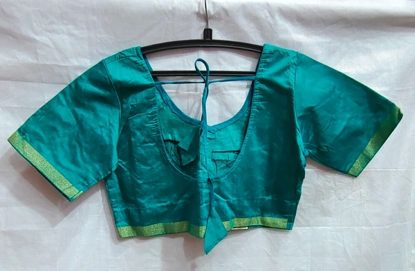 Blouse - 35 - Firoza, 34