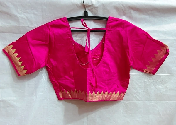 Blouse - 37 - 34, Rani