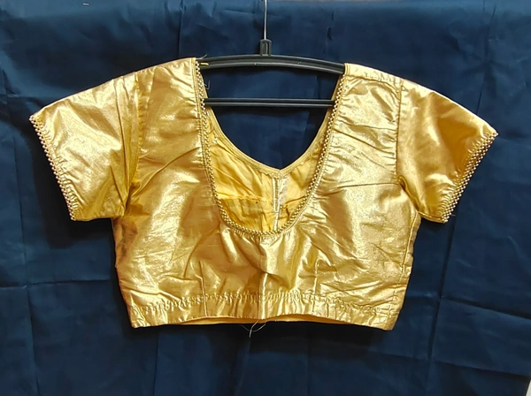 Blouse - 41 - 34