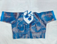 Blouse - 43 - Rani Copper, 32