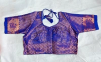 Blouse - 43 - Rani Copper, 32