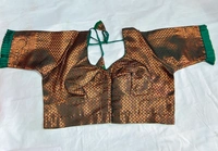 Blouse - 43 - Rani Copper, 32