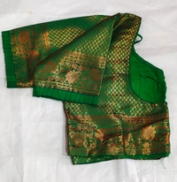 Blouse - 43 - Rani Copper, 32