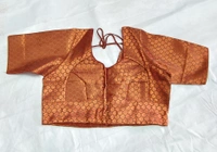 Blouse -44 - Copper, 32