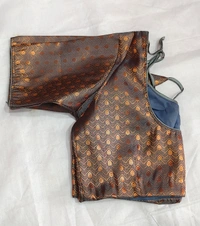 Blouse -44 - Copper, 32