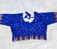 Blouse - 45 - Dark Blue, 36