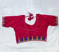 Blouse - 45 - Dark Blue, 36