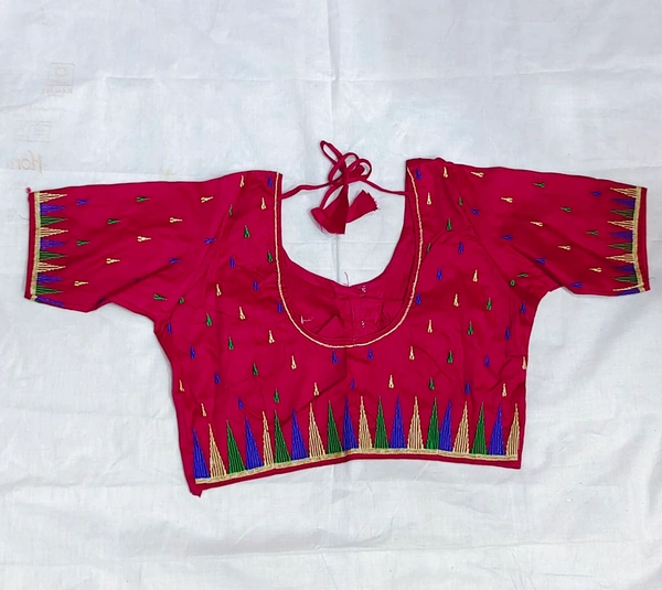Blouse - 45 - Rani, 36