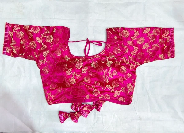Blouse - 46 - Rani, Free