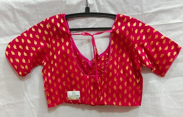 Blouse - 46 - Rani, 32