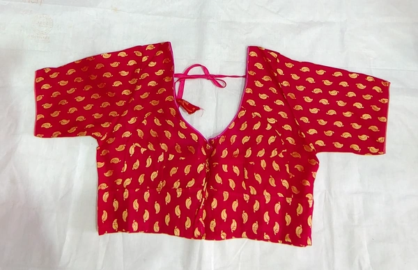 Blouse - 46 - Rani, 32