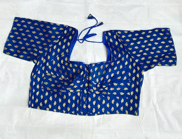 Blouse - 46 - Rani, 32