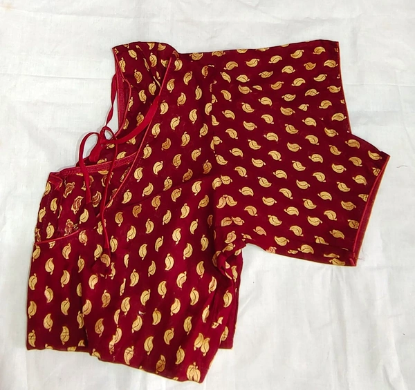 Blouse - 46 - Rani, 32