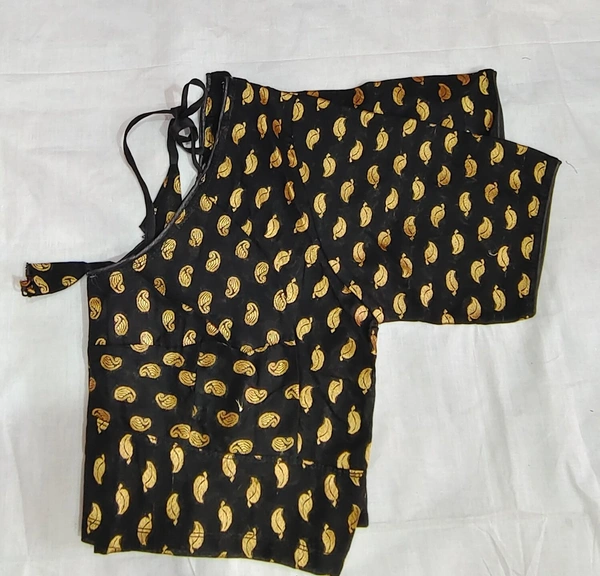 Blouse - 46 - Rani, 32