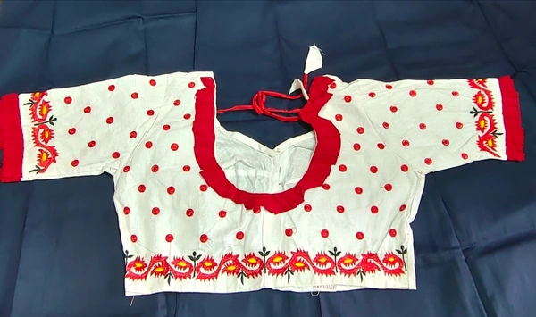Blouse -47 - 32