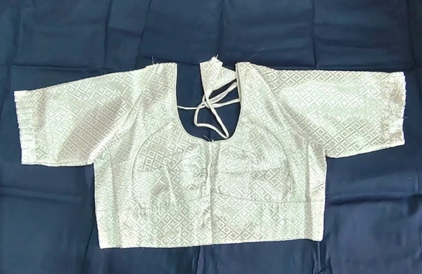 Blouse - 49 - 36