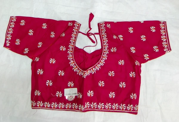 Blouse - 51 - Rani, 32