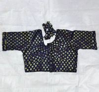 Blouse - 52 - Green, 32