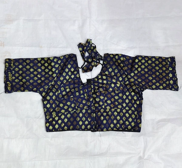 Blouse - 52 - Green, 32