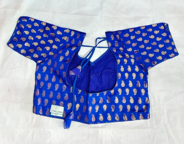 Blouse - 53 - 32, Red